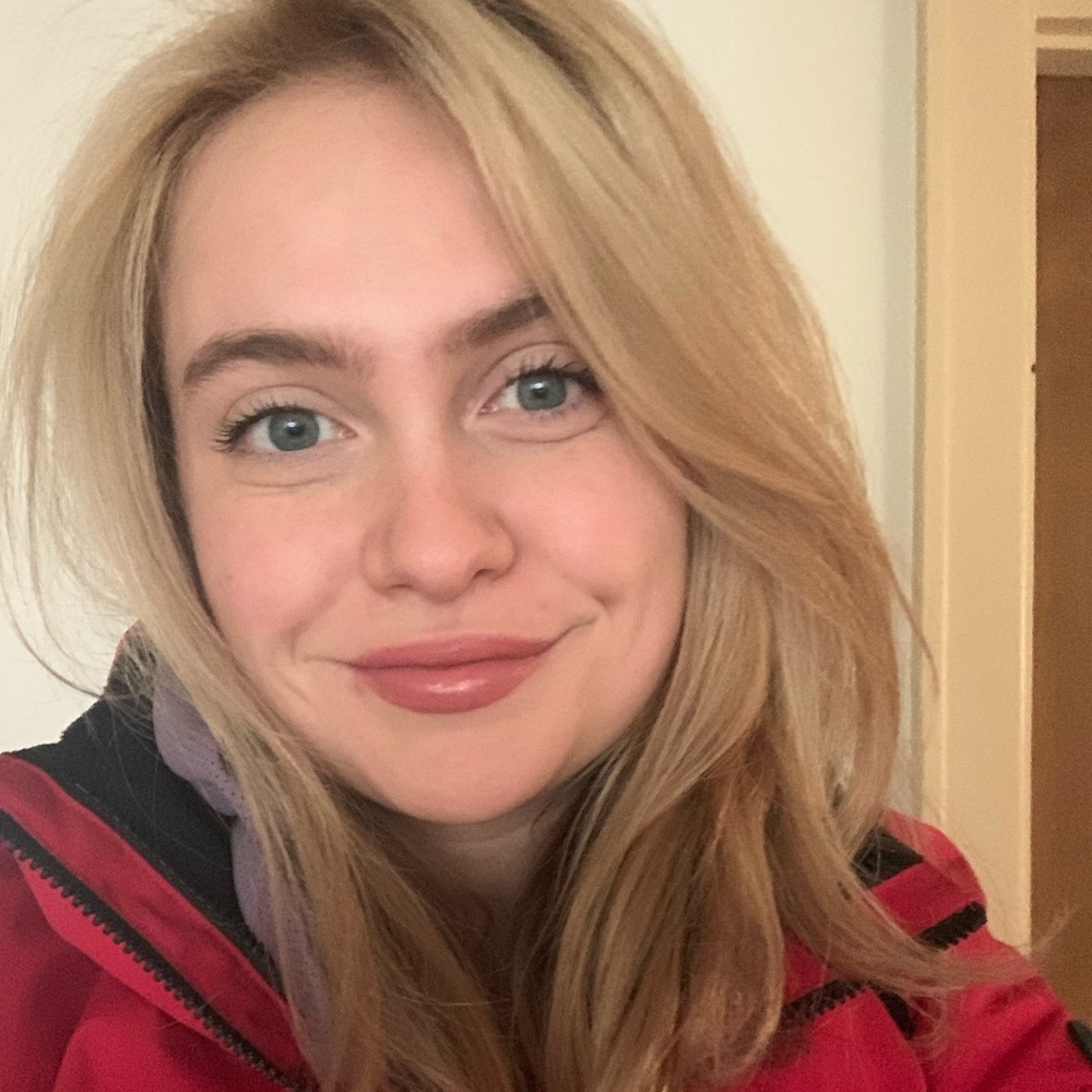 Meet your Posher, Jamie